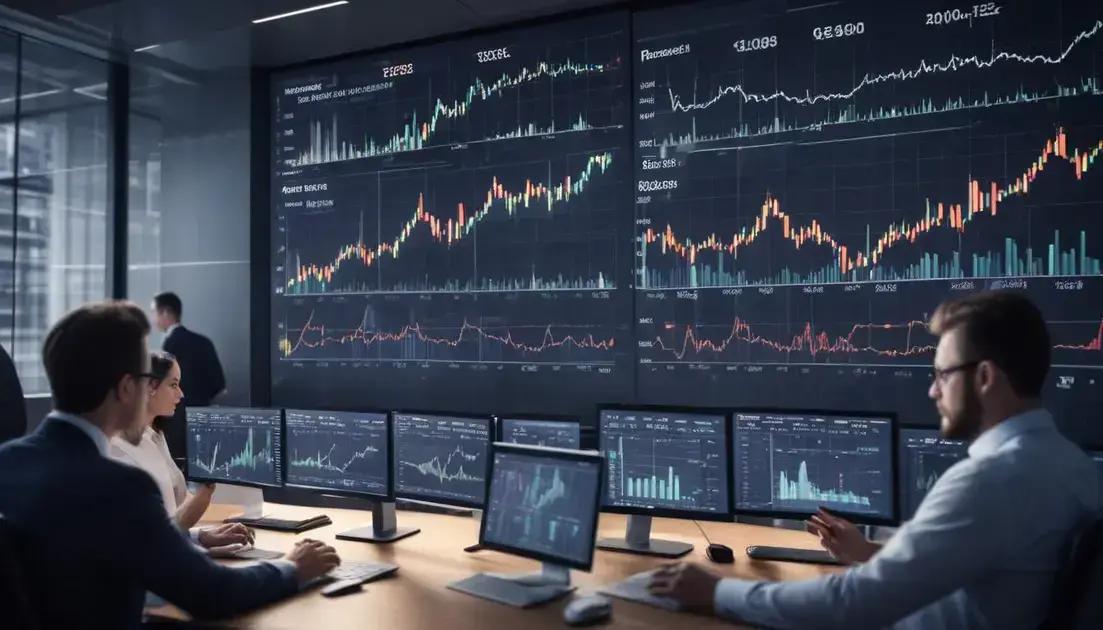 Rentabilidade fundos de crédito privado: quais são os melhores para investir?