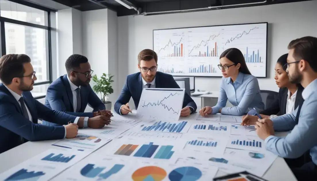 Riscos associados aos fundos de investimento imobiliário