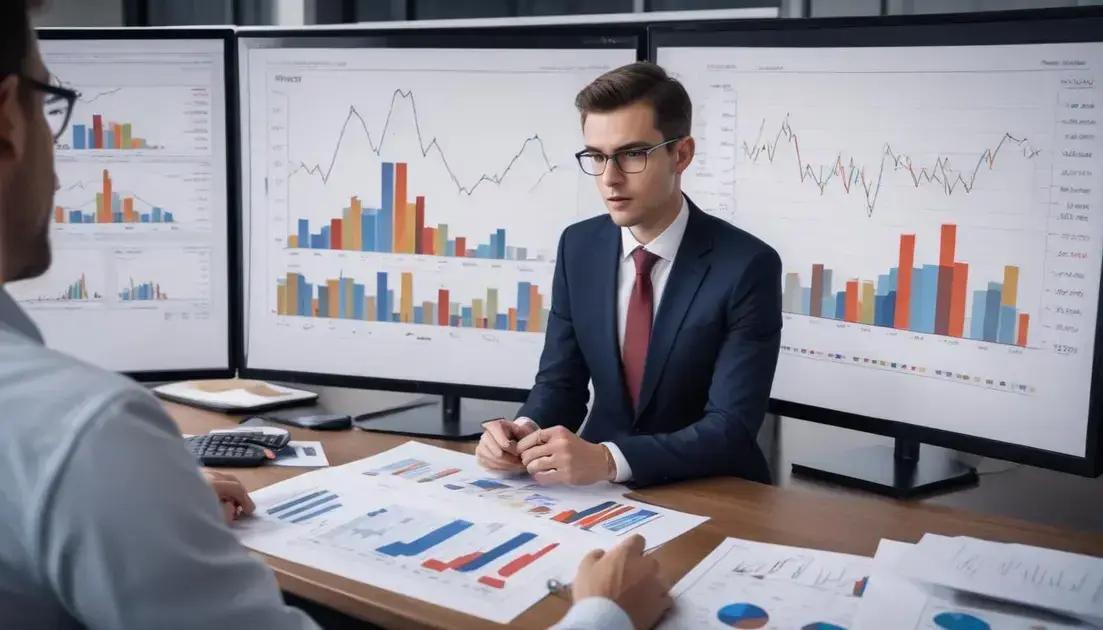 Riscos associados aos fundos high yield