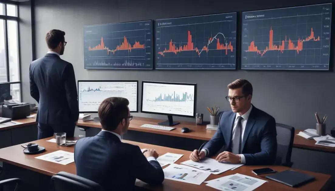 Riscos e considerações ao investir em fundo de crédito privado