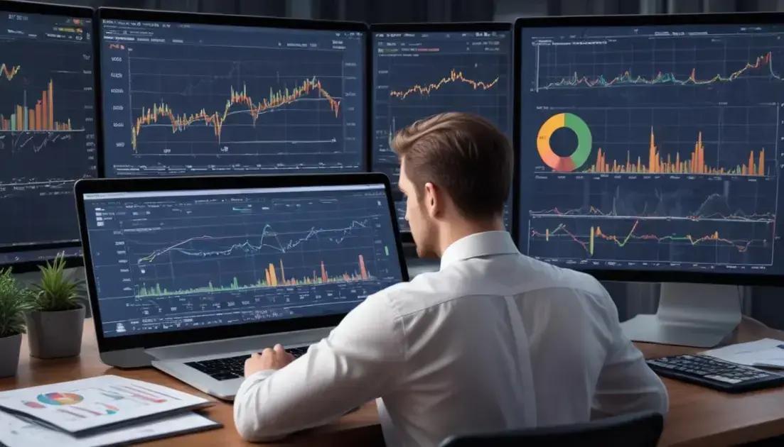 Vantagens da gestão ativa em fundos de crédito