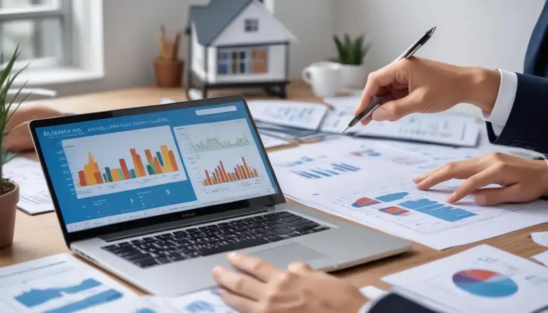 Vantagens da gestão ativa em fundos imobiliários