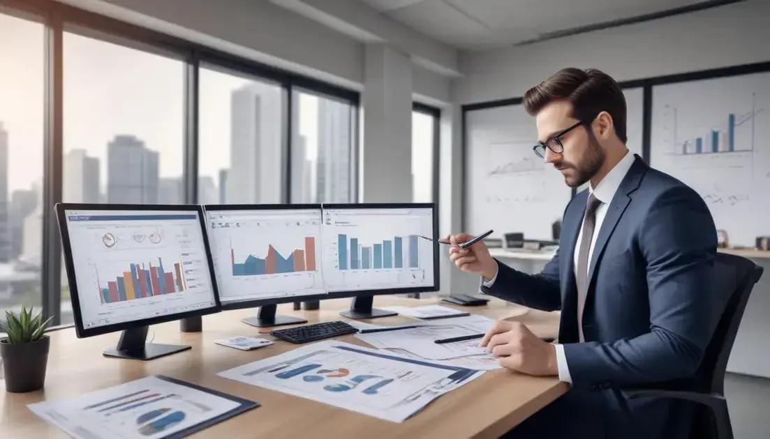 Vantagens da gestão ativa em fundos imobiliários