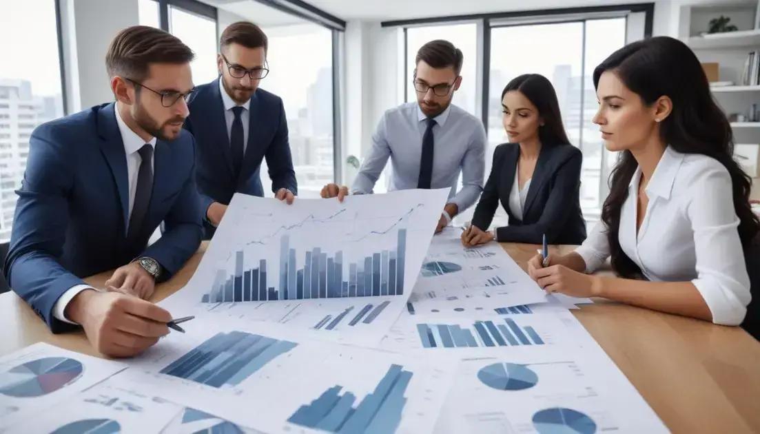Vantagens de investir em fundo imobiliário com gestão ativa