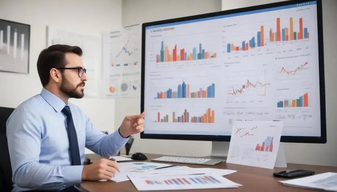 Vantagens de investir em fundos de crédito high yield