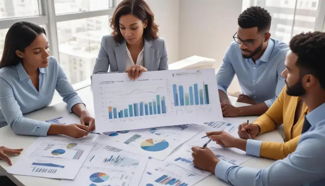 Vantagens de investir em fundos imobiliários