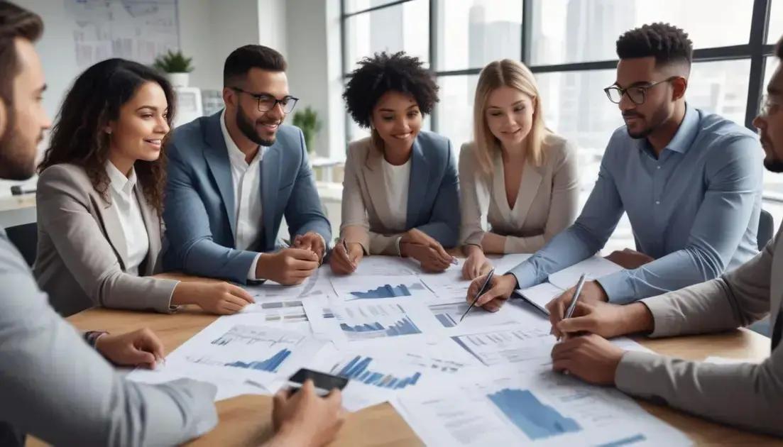 Vantagens de investir em fundos imobiliários