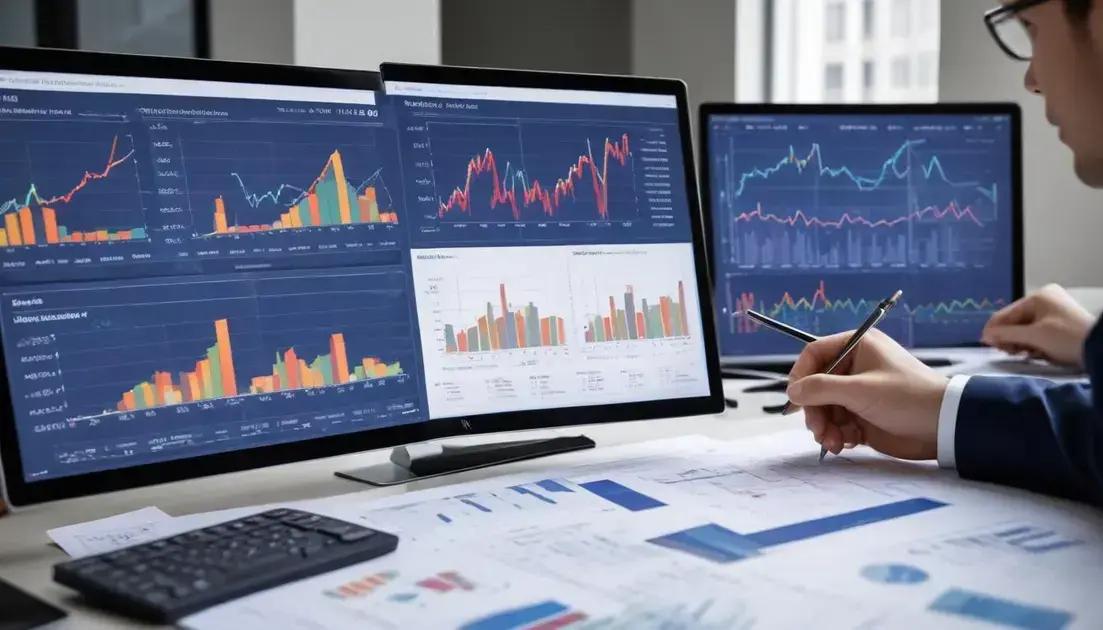Vantagens de investir em fundos imobiliários