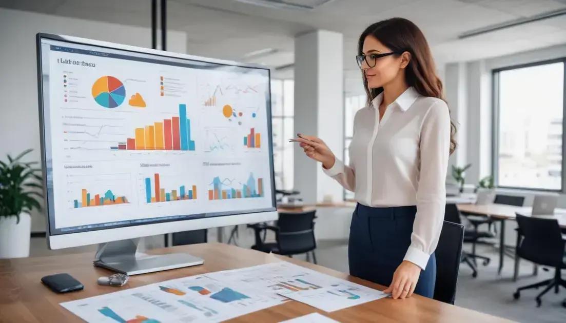 Vantagens de investir em fundos imobiliários