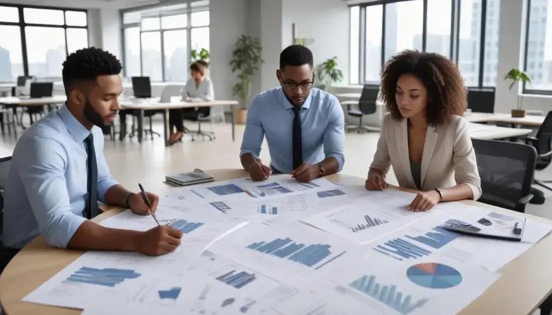 Vantagens de investir em fundos imobiliários