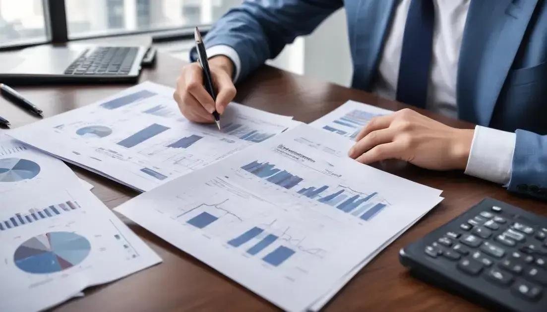 Vantagens de investir em fundos imobiliários de papel
