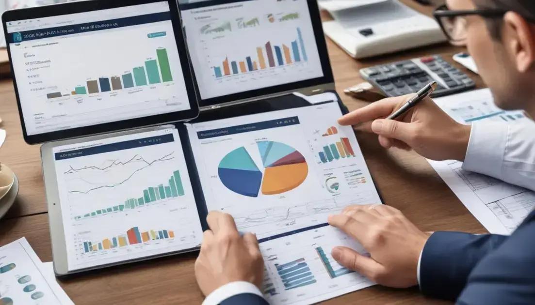 Vantagens de uma carteira recomendada de fundos imobiliários