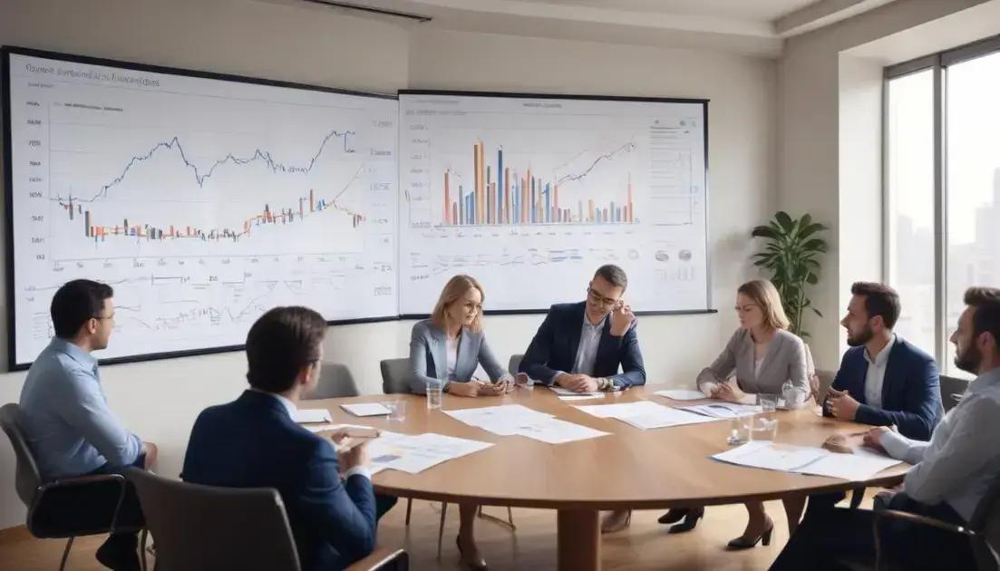 Vantagens e desvantagens dos fundos high yield